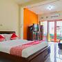 Hotel O Superbedroom