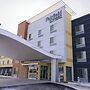 Fairfield Inn & Suites by Marriott Scranton Montage Mountain