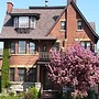 Ashbury House B&B