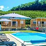 Saksida Resort