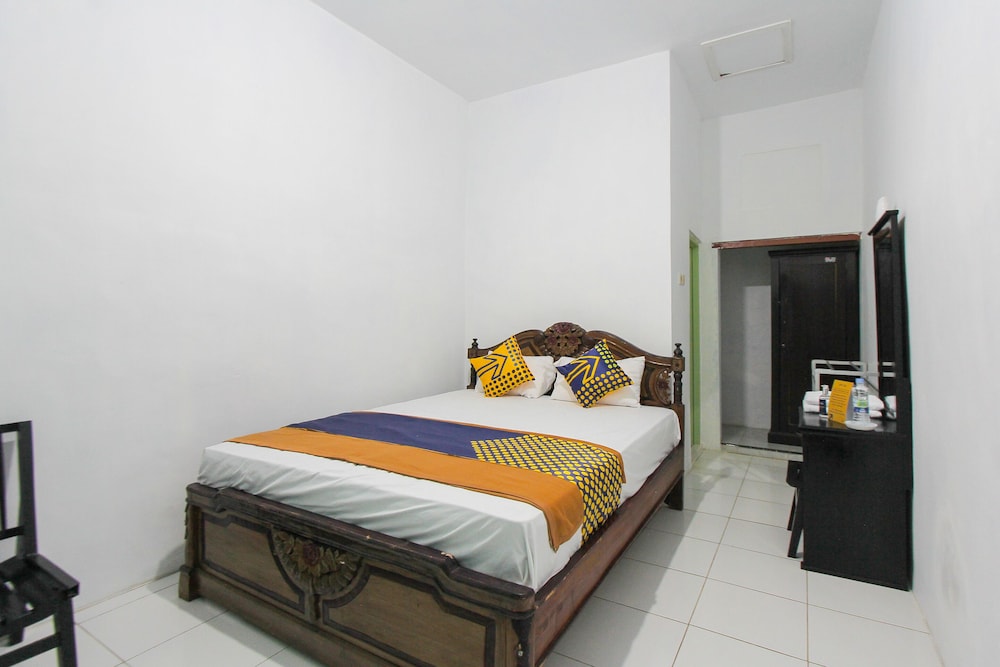 Hotel O Zam Zam Family Syariah