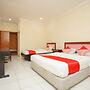 OYO 2003 Female Guest House