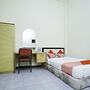 Hotel O Penginapan Bidara Syariah