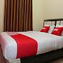 OYO 1728 D'rizd Homestay Syariah