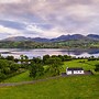 Lough Island Reavy Cottage