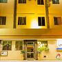 Hotel Moreno