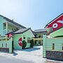 OYO 1399 Cemara Residence Syariah