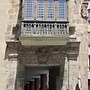 Casa palacio El Conde de la Canada