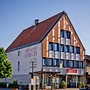 Landgasthof Hirsch