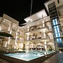 Rovira Suites