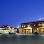 Hotel La Pomme Zaida