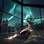 Magical Pond Nature Igloos