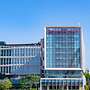 Crowne Plaza Shenzhen World Exhibition and Convention Center by IHG