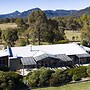 Belle Bois, Capertee Valley