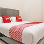 OYO 2192 D'ostha HomeStay Syariah