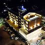 Cosmique Clarks Inn Suites , Goa