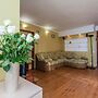 Obolon apartment 73
