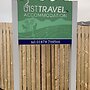 UIST Travel Accommodation