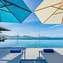 Oceanfront Beach Resort