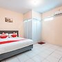 Hotel O J&b Room Pramuka