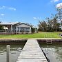 Mulwala Lakeside Waterfront