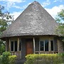 Forest Hog Safari Lodge