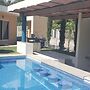 Estancia Ananda Bungalow 1