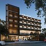 Luminor Hotel Tanjung Selor