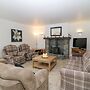 Rock Lawn Cottage