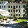 Kurparkstübl Bad Schandau