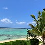 Panama Beachfront Apartments Rarotonga