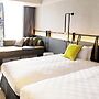 Tokyo Bay Shiomi Prince Hotel