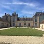 Chateau de Chavannes