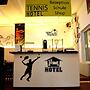 Hotel & Tenniscenter Khail