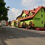 Apartamenty Zielony Dom