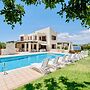 Villa 35 - Poseidon in Kouklia