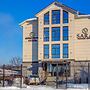 Sara Hotel Bishkek