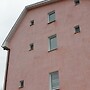 Aparthotel Parkoviy