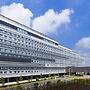 Hotel Villa Fontaine Grand Haneda Airport - Directly connected to Hane