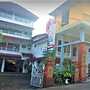 Wisma & Kantin Amanda