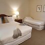 The Lancefield Lodge