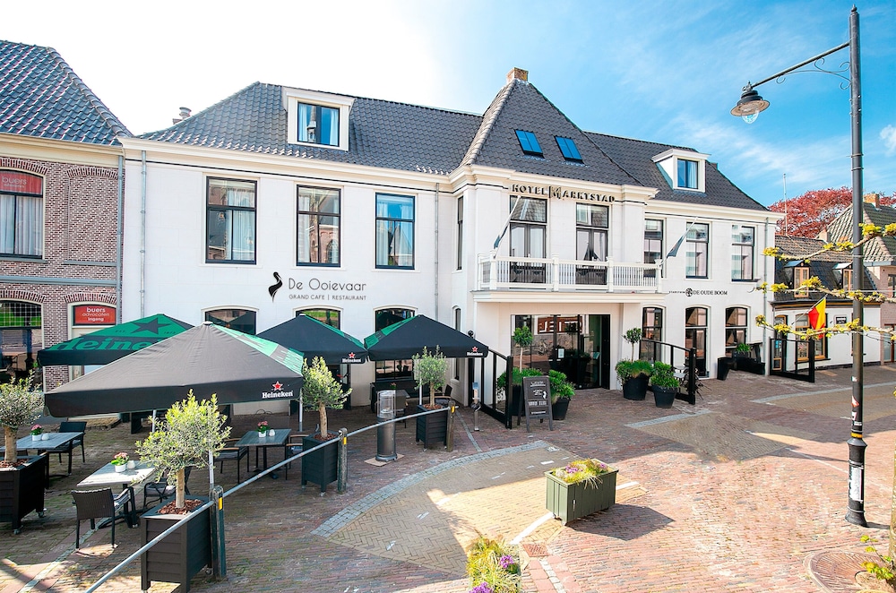Marktstad Hotel