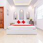 Super OYO 598 Peony Hotel