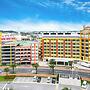 Lequ Okinawa Chatan Spa & Resort