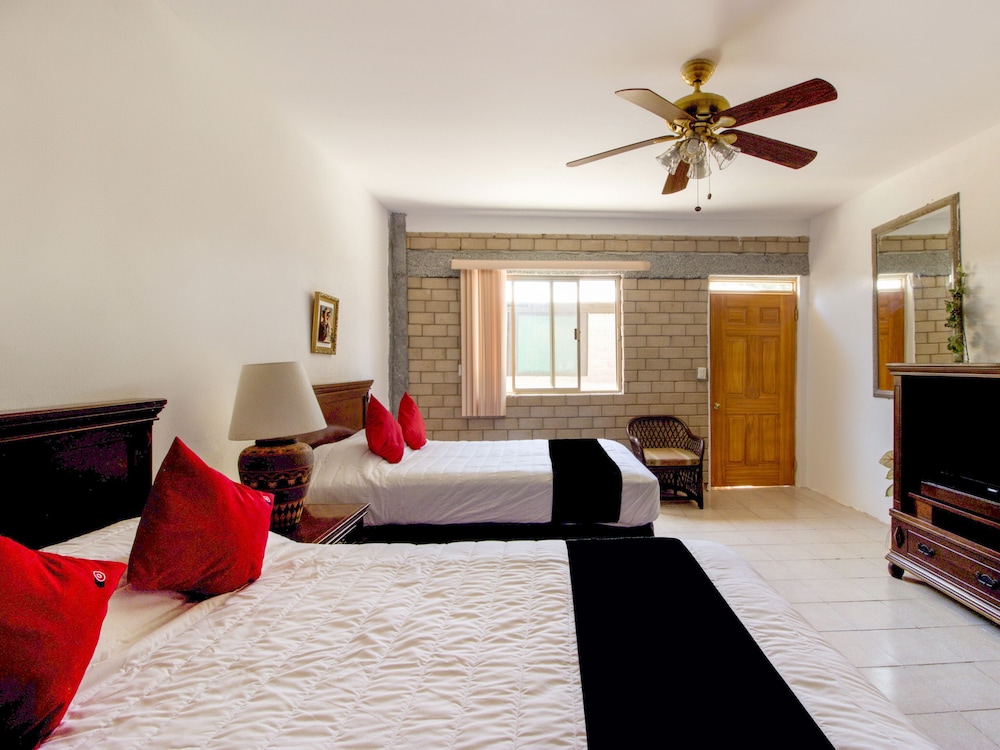Hotel Santa Rosa