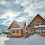 Guest house Cozy Arkhyz