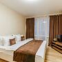 Inndays Akademicheskaya