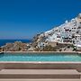 Old Castle Oia - Adults Only by Mr and Mrs White
