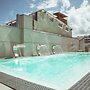 Hotel Zenit Convento San Martín