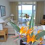 Atlantic view 1 - Apartment with ocean view & pool